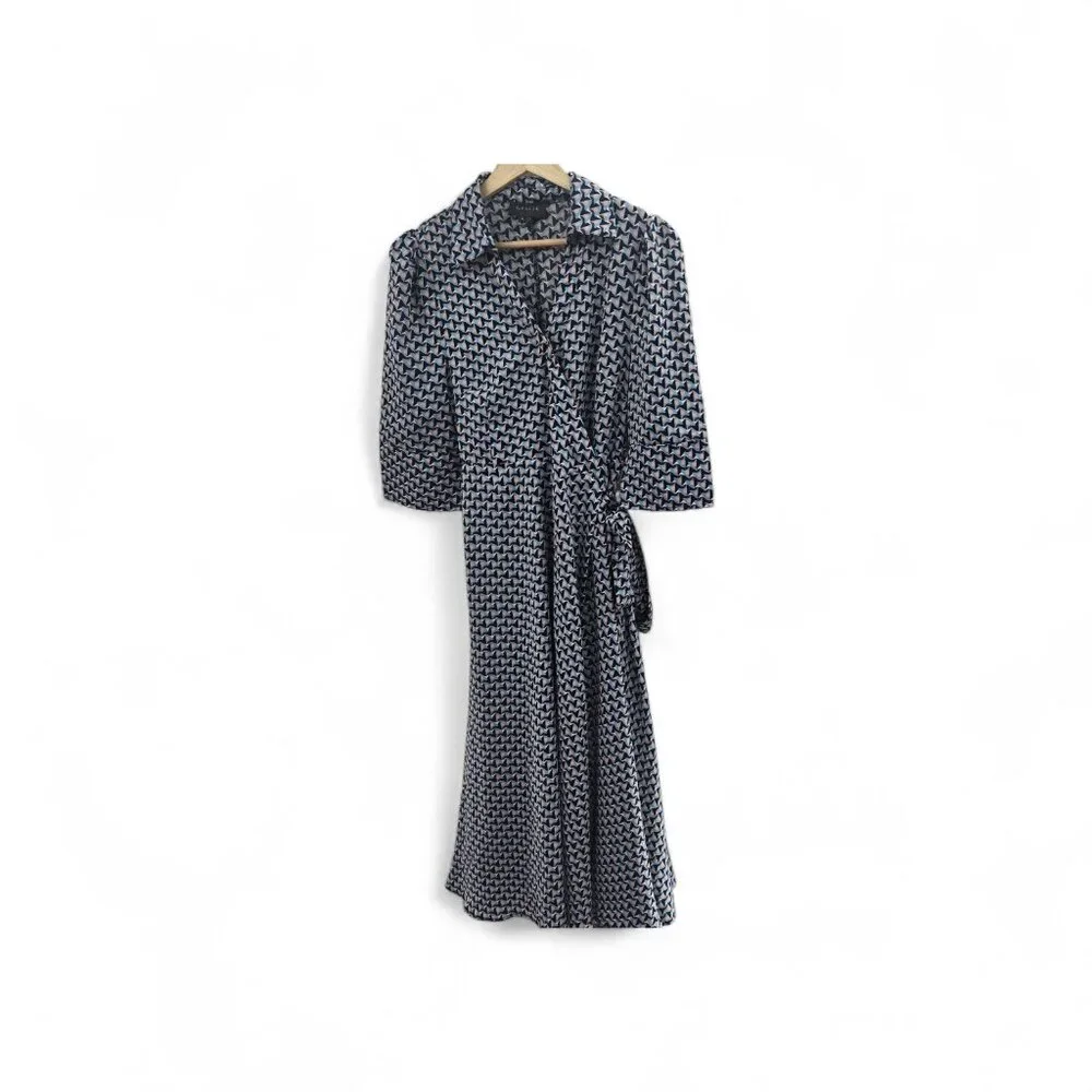 gracia midi dress Gracia Midi Dress M